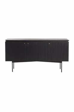 Förvaring|Jotex GRENELLE Sideboard 45x150 Cm Svart