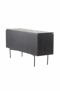 Förvaring|Jotex GRENELLE Sideboard 45x150 Cm Svart