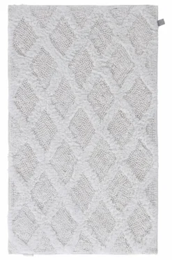 Badrumsmattor|Badrumsmattor|Jotex GROSETTO Badrumsmatta Naturvit