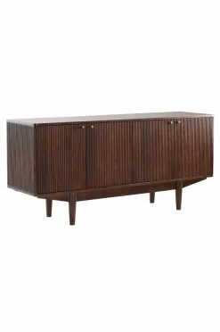 Förvaring|Jotex GROSETTO Sideboard 75x162 Cm Brun