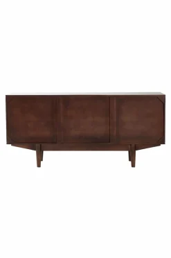 Förvaring|Jotex GROSETTO Sideboard 75x162 Cm Brun