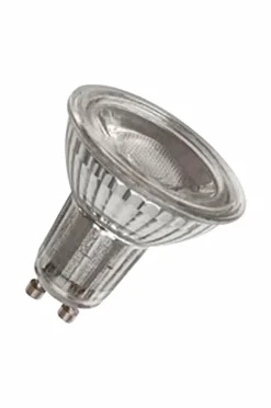 Ljuskällor|Jotex GU10 Dimbar LED 5W 2700K 300Lm Transparent