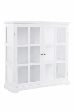 Förvaring|Jotex GULLHOLMEN rinskåp 120 Cm Vit