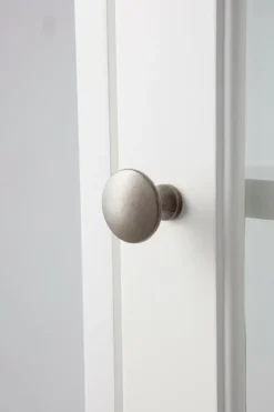 Förvaring|Jotex GULLHOLMEN rinskåp 120 Cm Vit