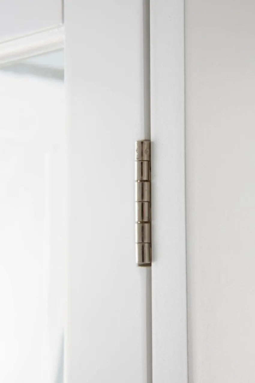 Förvaring|Jotex GULLHOLMEN rinskåp 120 Cm Vit