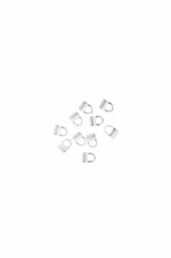 Gardintillbehör|Jotex GUN Glid 10-pack Vit