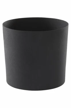 Krukor|Jotex GUNNEBO Kruka ø 14 Cm Svart