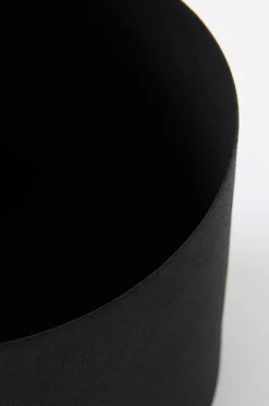 Krukor|Jotex GUNNEBO Kruka ø 14 Cm Svart