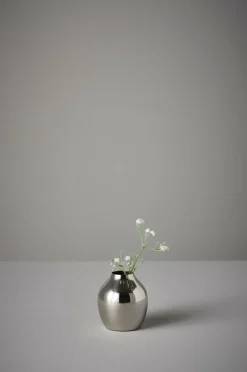 Vaser|Jotex GUNNEBO Vas - Höjd 10 Cm undefined