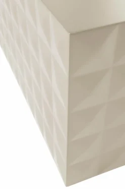 Bord|Jotex HAGA Soffbord 80x80 Cm Vit
