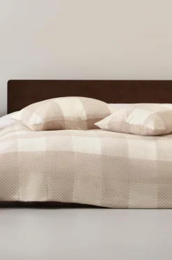 Prydnadskuddar & Fodral|Jotex HAKO Kuddfodral 50x50 Cm Beige/naturvit