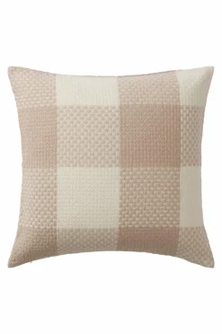 Prydnadskuddar & Fodral|Jotex HAKO Kuddfodral 50x50 Cm Beige/naturvit