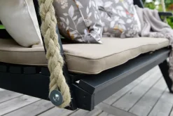 Utesoffor & Utebänkar|Utemöbler|Jotex Hammock, Marstrand Orkangrå