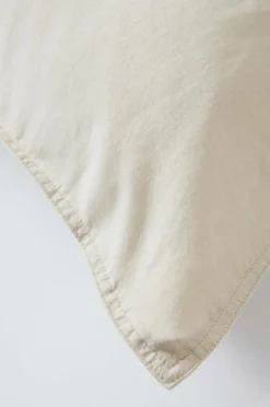Örngott|Jotex HANNAH örngott 60x50 Cm Linnebeige
