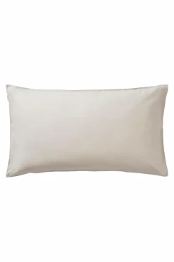 Örngott|Jotex HANNAH örngott 90x50 Cm Linnebeige