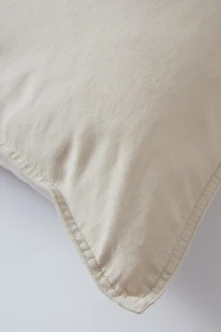 Örngott|Jotex HANNAH örngott 90x50 Cm Linnebeige
