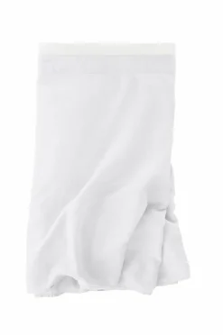 Sängkappor|Jotex HANNAH Sängkappa 60 Cm Vit