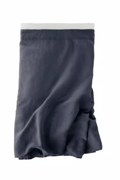 Sängkappor|Jotex HANNAH Sängkappa 60 Cm Åskblå