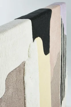 Sänggavlar|Jotex HANNE Sänggavel 180 Cm Multi