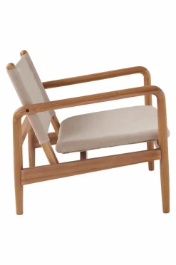 Fåtöljer|Jotex HARLOW Fåtölj Beige