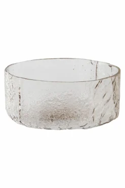 Skålar|Jotex HARMONY Skål ø 29 Cm Transparent