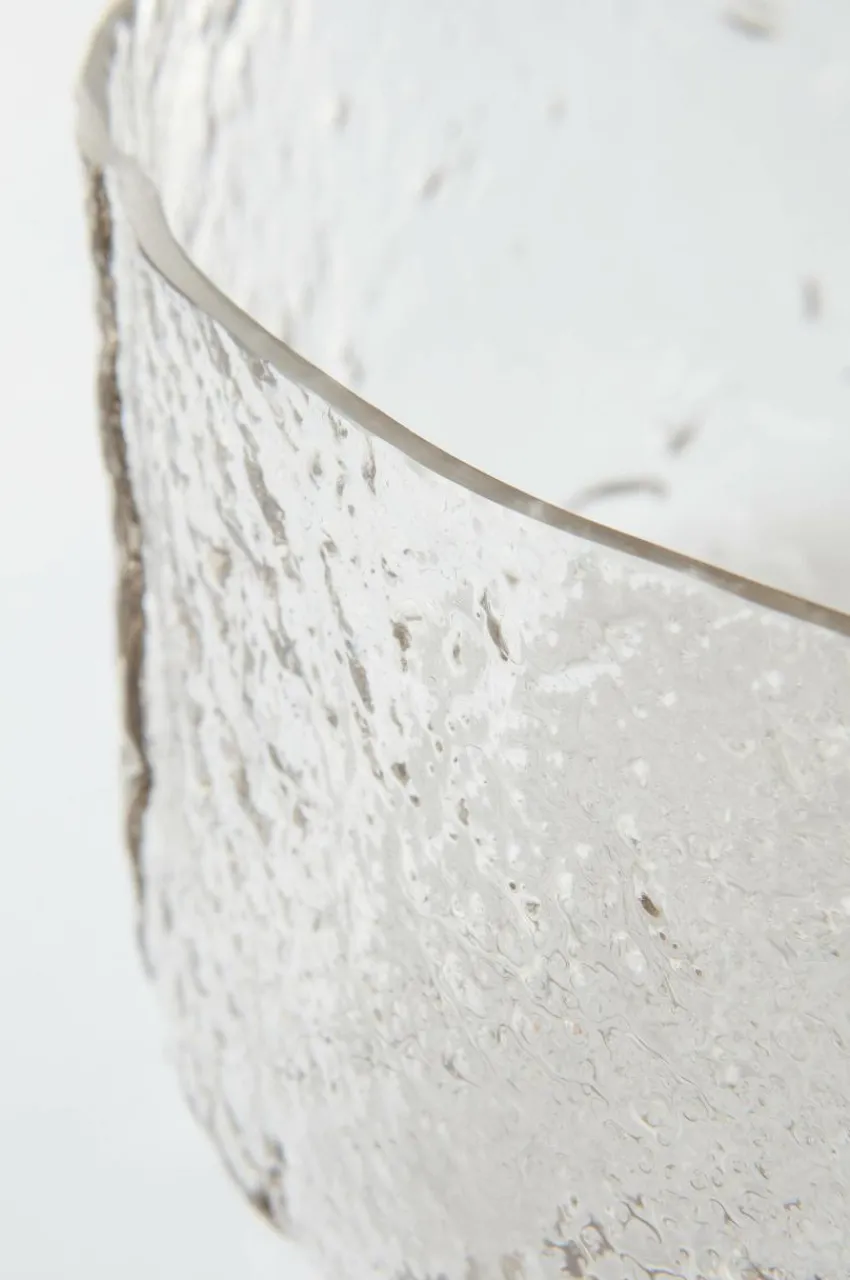 Skålar|Jotex HARMONY Skål ø 29 Cm Transparent