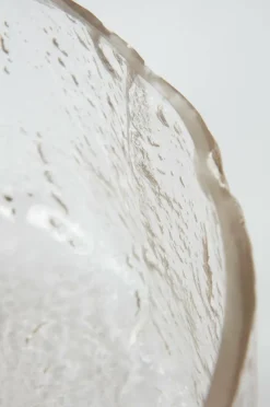 Skålar|Jotex HARMONY Skål ø 29 Cm Transparent