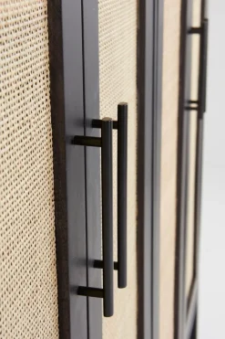 Förvaring|Jotex HARRLOW Skåp Beige