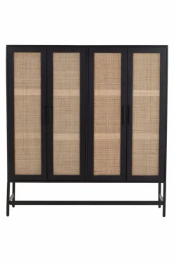 Förvaring|Jotex HARRLOW Skåp Beige