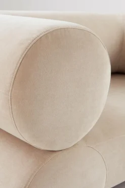 Fåtöljer|Jotex HARTSDALE Fåtölj Sandbeige