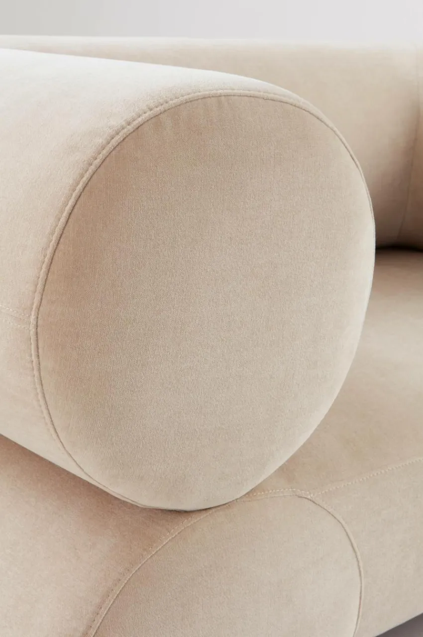 Fåtöljer|Jotex HARTSDALE Fåtölj Sandbeige