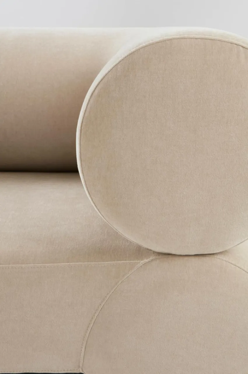 Fåtöljer|Jotex HARTSDALE Fåtölj Sandbeige