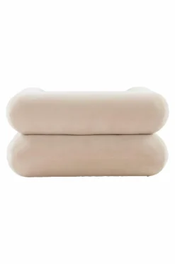 Fåtöljer|Jotex HARTSDALE Fåtölj Sandbeige
