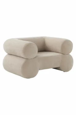 Barnmöbler|Barnmöbler Deal|Jotex HARTSDALE MINI Barnfåtölj Sandbeige