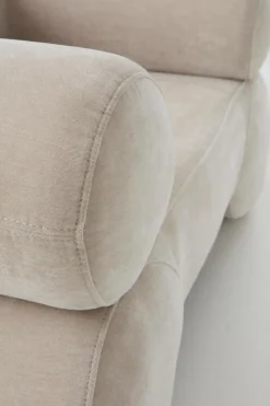 Barnmöbler|Barnmöbler Deal|Jotex HARTSDALE MINI Barnfåtölj Sandbeige