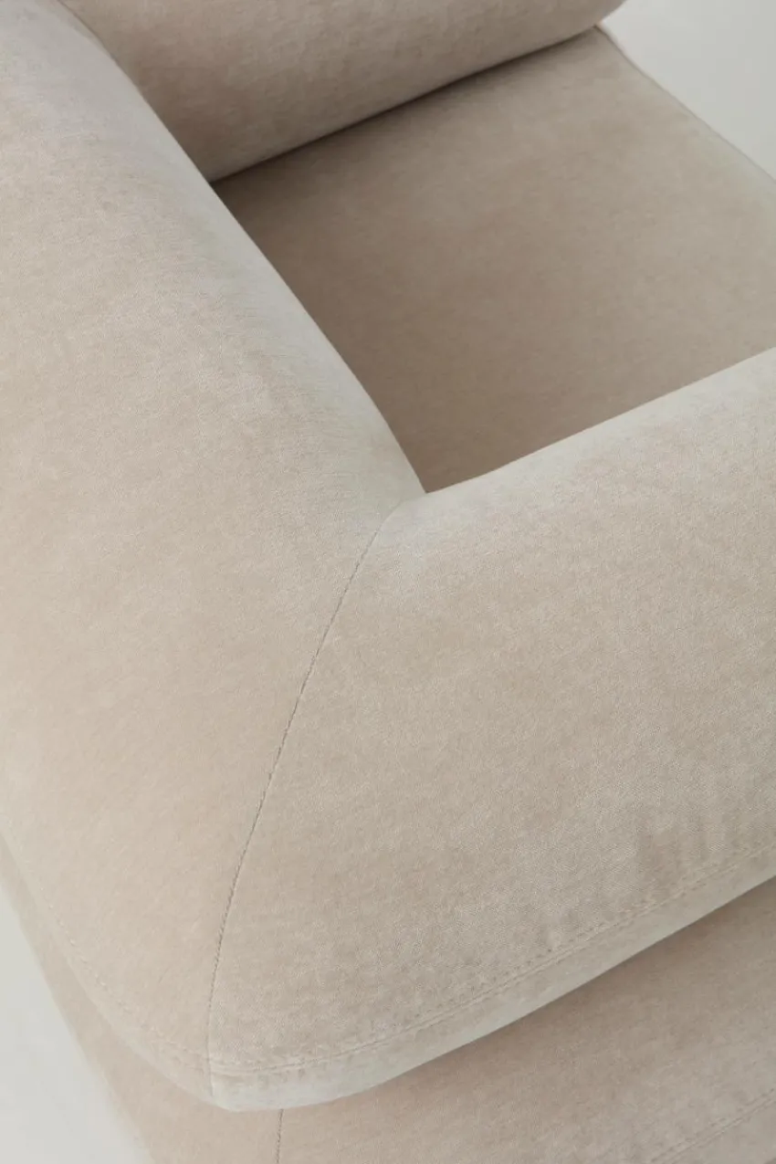 Barnmöbler|Barnmöbler Deal|Jotex HARTSDALE MINI Barnfåtölj Sandbeige
