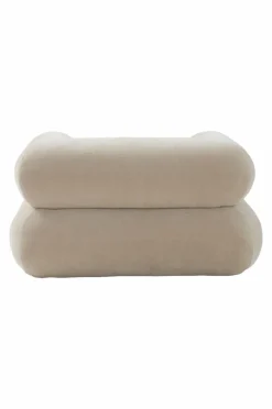 Barnmöbler|Barnmöbler Deal|Jotex HARTSDALE MINI Barnfåtölj Sandbeige