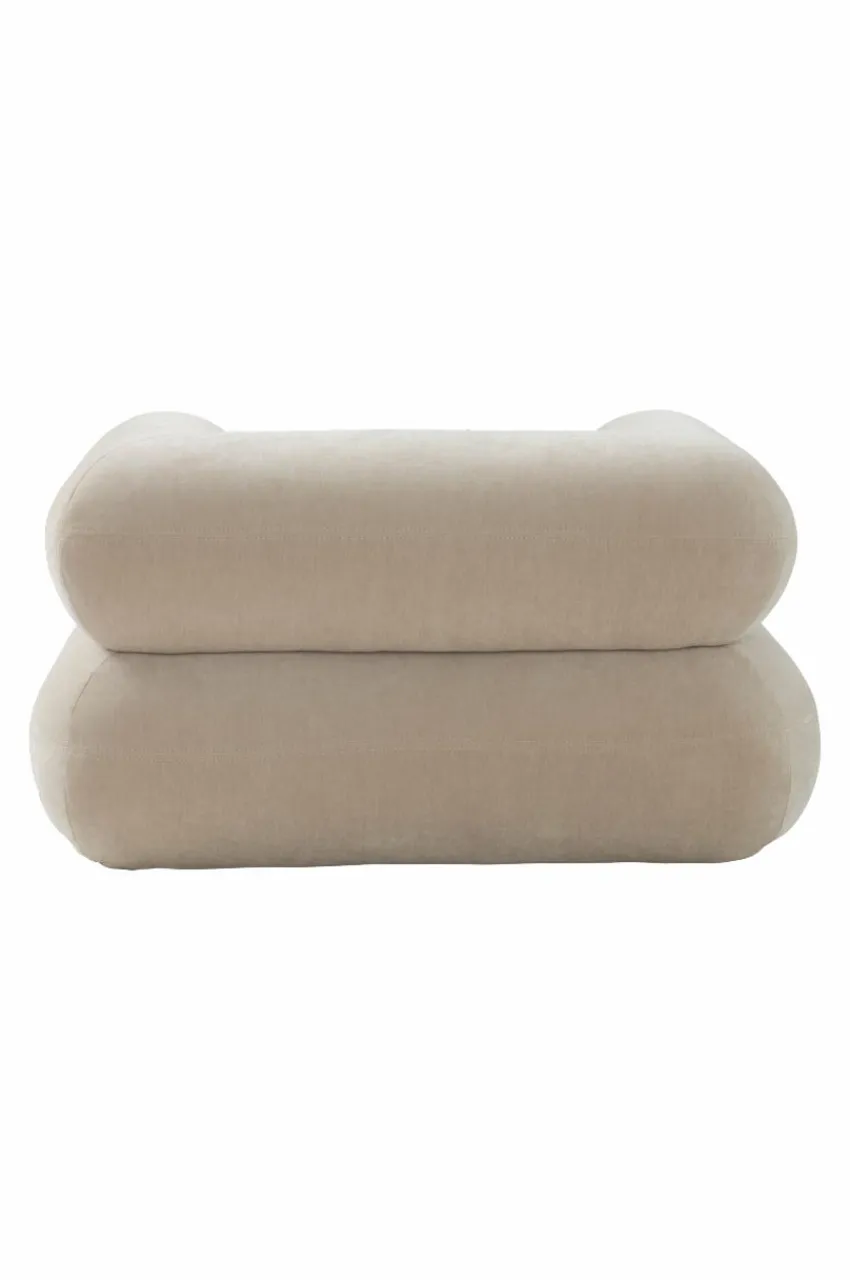 Barnmöbler|Barnmöbler Deal|Jotex HARTSDALE MINI Barnfåtölj Sandbeige