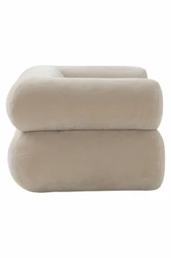Barnmöbler|Barnmöbler Deal|Jotex HARTSDALE MINI Barnfåtölj Sandbeige