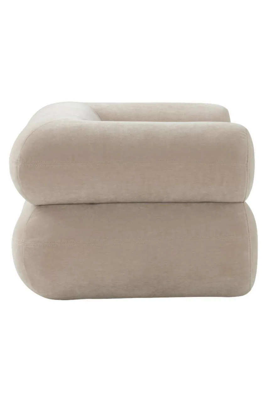 Barnmöbler|Barnmöbler Deal|Jotex HARTSDALE MINI Barnfåtölj Sandbeige