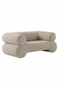 Barnmöbler|Barnmöbler Deal|Jotex HARTSDALE MINI Barnsoffa Sandbeige