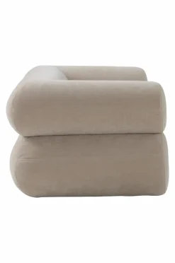 Barnmöbler|Barnmöbler Deal|Jotex HARTSDALE MINI Barnsoffa Sandbeige