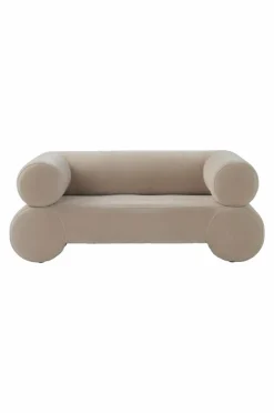 Barnmöbler|Barnmöbler Deal|Jotex HARTSDALE MINI Barnsoffa Sandbeige