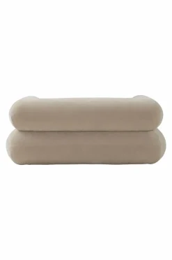 Barnmöbler|Barnmöbler Deal|Jotex HARTSDALE MINI Barnsoffa Sandbeige