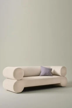 Soffor|Jotex HARTSDALE Soffa 3-sitts Sandbeige