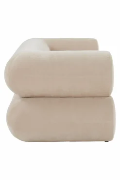 Soffor|Jotex HARTSDALE Soffa 3-sitts Sandbeige