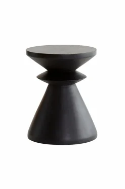 Pallar|Bord|Jotex HAVANNA Bord/pall Svart