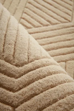 Ullmattor|Jotex HAYDEN Ullmatta Beige