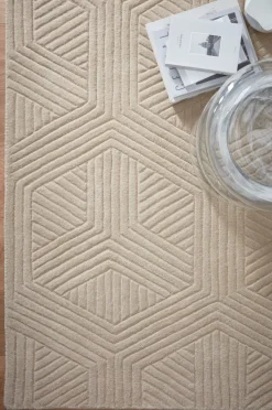 Ullmattor|Jotex HAYDEN Ullmatta Beige
