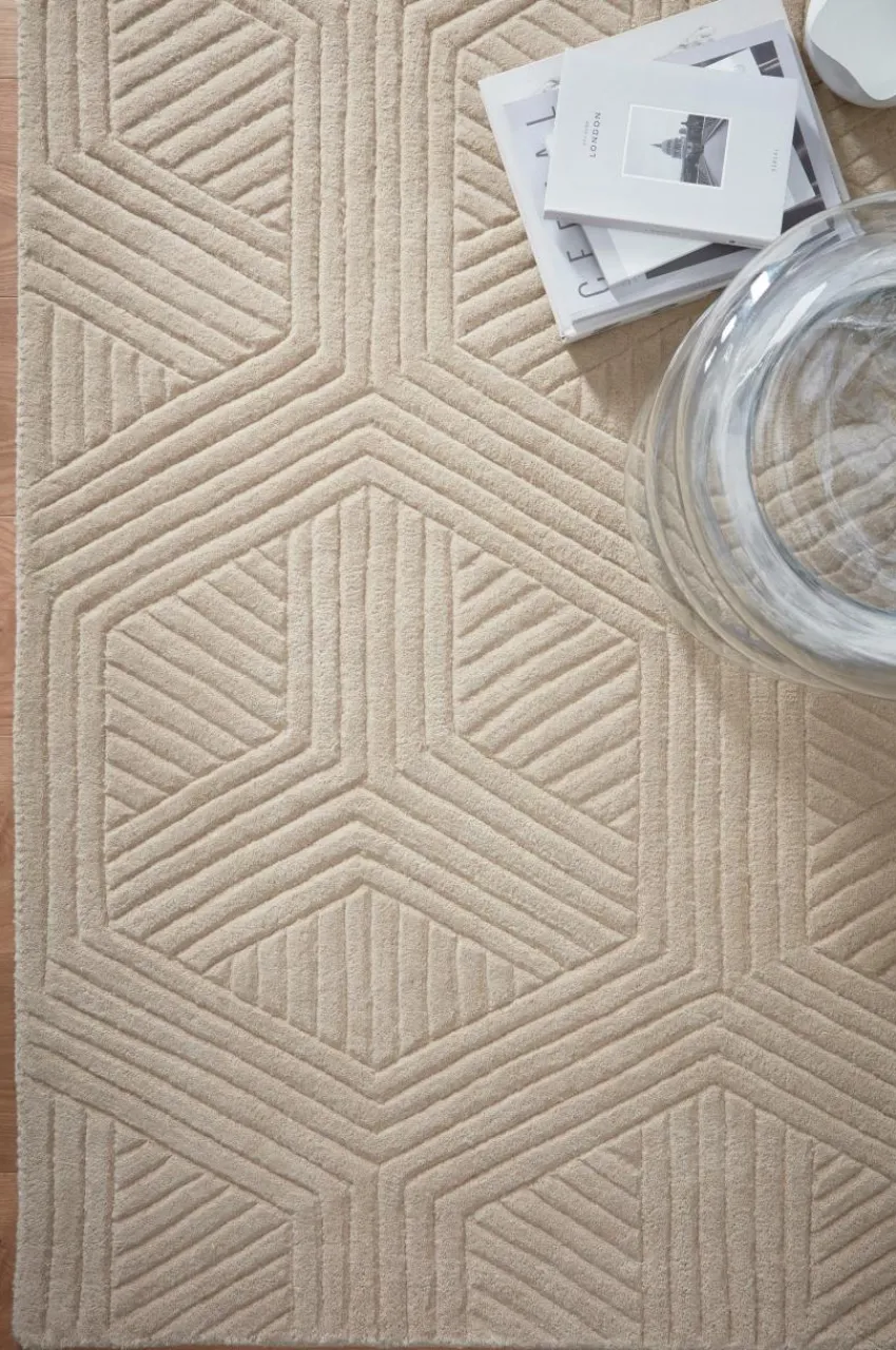 Ullmattor|Jotex HAYDEN Ullmatta Beige